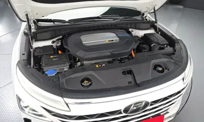 Hyundai Nexo 2020, 89767 км, за 11661.24 USD - фото 6