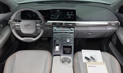 Hyundai Nexo 2020, 89767 км, за 11661.24 USD - фото 7