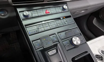 Hyundai Nexo 2020, 89767 км, за 11661.24 USD - фото 9