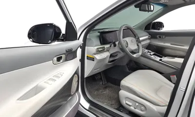 Hyundai Nexo 2020, 89767 км, за 11661.24 USD - фото 10