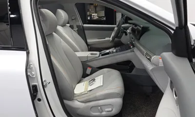 Hyundai Nexo 2020, 89767 км, за 11661.24 USD - фото 11