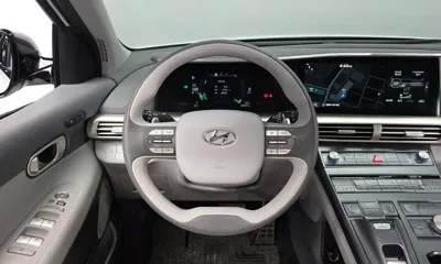 Hyundai Nexo 2020, 89767 км, за 11661.24 USD - фото 13