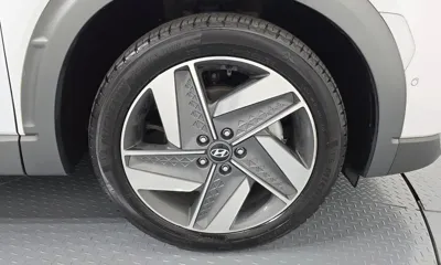 Hyundai Nexo 2020, 89767 км, за 11661.24 USD - фото 21