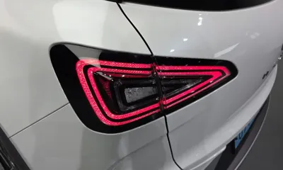 Hyundai Nexo 2020, 89767 км, за 11661.24 USD - фото 23