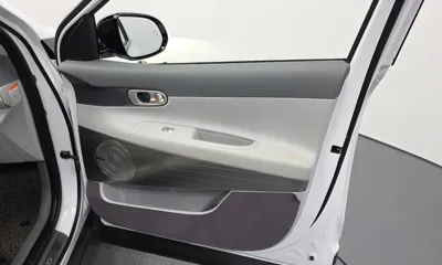 Hyundai Nexo 2020, 89767 км, за 11661.24 USD - фото 24