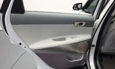 Hyundai Nexo 2020, 89767 км, за 11661.24 USD - фото 25