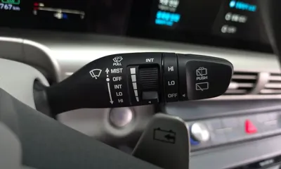 Hyundai Nexo 2020, 89767 км, за 11661.24 USD - фото 29