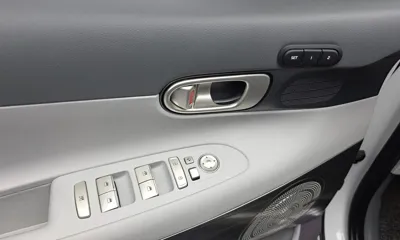 Hyundai Nexo 2020, 89767 км, за 11661.24 USD - фото 31