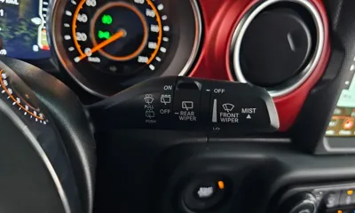 Jeep Wrangler 2023, 23433 км, за 31934.71 USD - фото 27