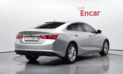 ChevroletGMDaewoo Malibu 2017, 179065 км, за 3055.32 USD