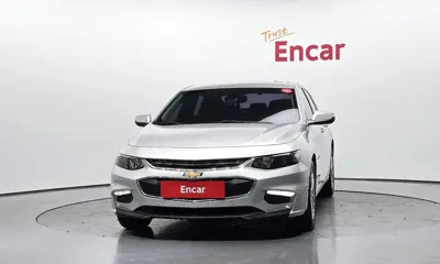 ChevroletGMDaewoo Malibu 2017, 179065 км, за 3055.32 USD