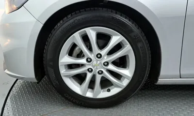 ChevroletGMDaewoo Malibu 2017, 179065 км, за 3055.32 USD