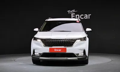 Kia Canival 2022, 73853 км, за 66096.03 USD