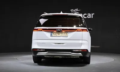 Kia Canival 2022, 73853 км, за 66096.03 USD