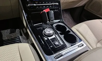 Kia Canival 2022, 73853 км, за 66096.03 USD - фото 9