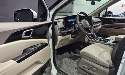 Kia Canival 2022, 73853 км, за 66096.03 USD - фото 11