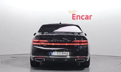 Genesis G90 2021, 74143 км, за 30412.49 USD