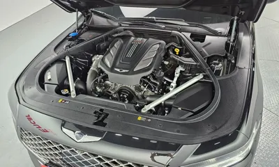 Genesis G90 2021, 74143 км, за 30412.49 USD - фото 6