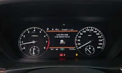 Genesis G90 2021, 74143 км, за 30412.49 USD - фото 8