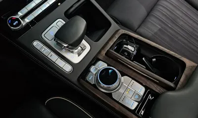 Genesis G90 2021, 74143 км, за 30412.49 USD - фото 9