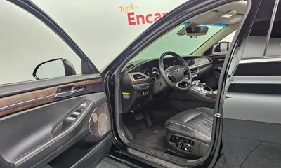 Genesis G90 2021, 74143 км, за 30412.49 USD - фото 10