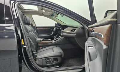 Genesis G90 2021, 74143 км, за 30412.49 USD - фото 11