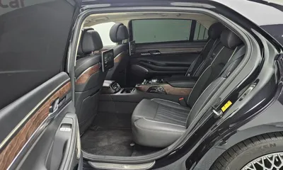 Genesis G90 2021, 74143 км, за 30412.49 USD - фото 12