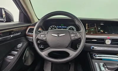 Genesis G90 2021, 74143 км, за 30412.49 USD - фото 13