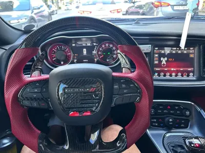 Dodge Challenger 2017, 121000 км, за 29473.55 USD - фото 6