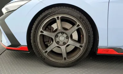Hyundai Avante 2024, 56103 км, за 17242.5 USD