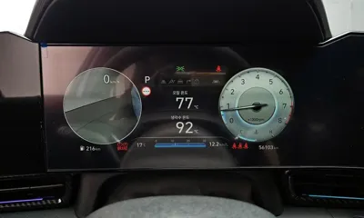 Hyundai Avante 2024, 56103 км, за 17242.5 USD - фото 8