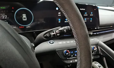 Hyundai Avante 2024, 56103 км, за 17242.5 USD - фото 9
