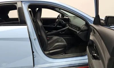 Hyundai Avante 2024, 56103 км, за 17242.5 USD - фото 11