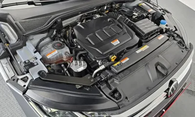 Volkswagen Arteon 2022, 26663 км, за 17657.87 USD - фото 6