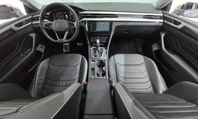 Volkswagen Arteon 2022, 26663 км, за 17657.87 USD - фото 7