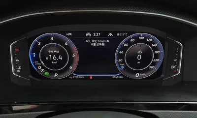 Volkswagen Arteon 2022, 26663 км, за 17657.87 USD - фото 8