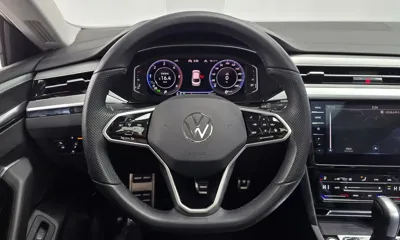 Volkswagen Arteon 2022, 26663 км, за 17657.87 USD - фото 13