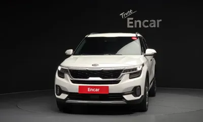 Kia Seltos 2022, 94658 км, за 10765.39 USD