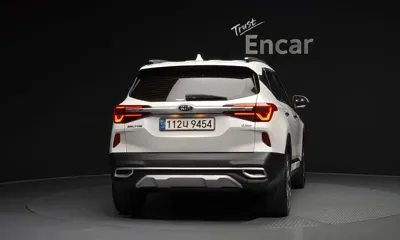 Kia Seltos 2022, 94658 км, за 10765.39 USD