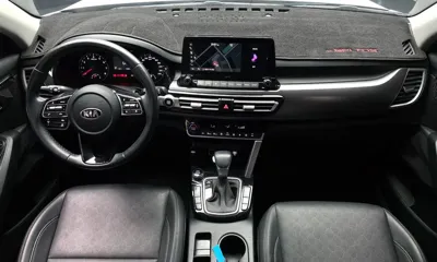 Kia Seltos 2022, 94658 км, за 10765.39 USD - фото 7