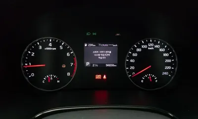 Kia Seltos 2022, 94658 км, за 10765.39 USD - фото 8
