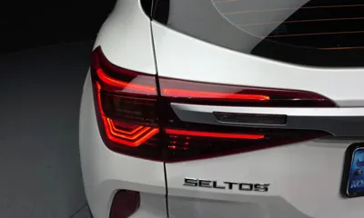 Kia Seltos 2022, 94658 км, за 10765.39 USD - фото 23