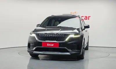 Kia Canival 2021, 175989 км, за 13674.54 USD