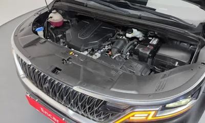 Kia Canival 2021, 175989 км, за 13674.54 USD - фото 6