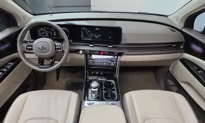 Kia Canival 2021, 175989 км, за 13674.54 USD - фото 7