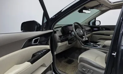 Kia Canival 2021, 175989 км, за 13674.54 USD - фото 10