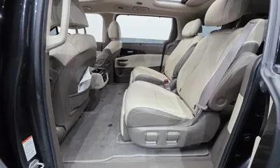 Kia Canival 2021, 175989 км, за 13674.54 USD - фото 12