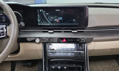 Kia Canival 2021, 175989 км, за 13674.54 USD - фото 13