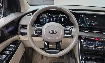 Kia Canival 2021, 175989 км, за 13674.54 USD - фото 14