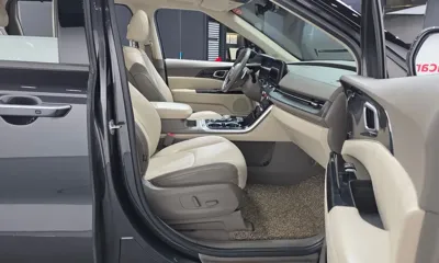 Kia Canival 2021, 175989 км, за 13674.54 USD - фото 26